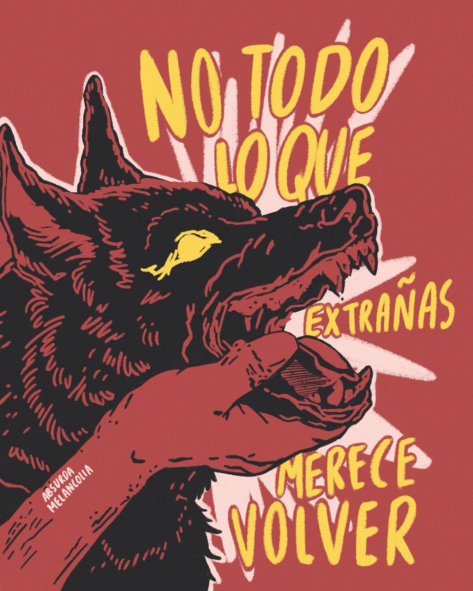 Absurda Melancolía (@absurdamela) on Twitter photo 