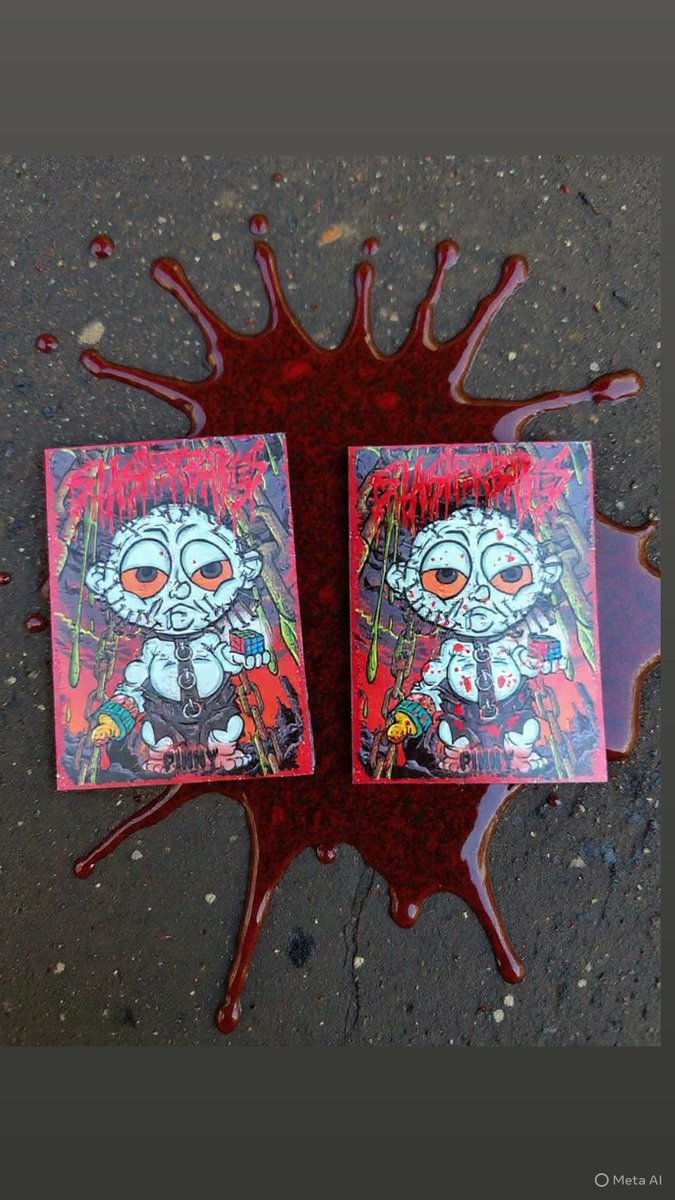 Creepy Steve - NFC tweet media