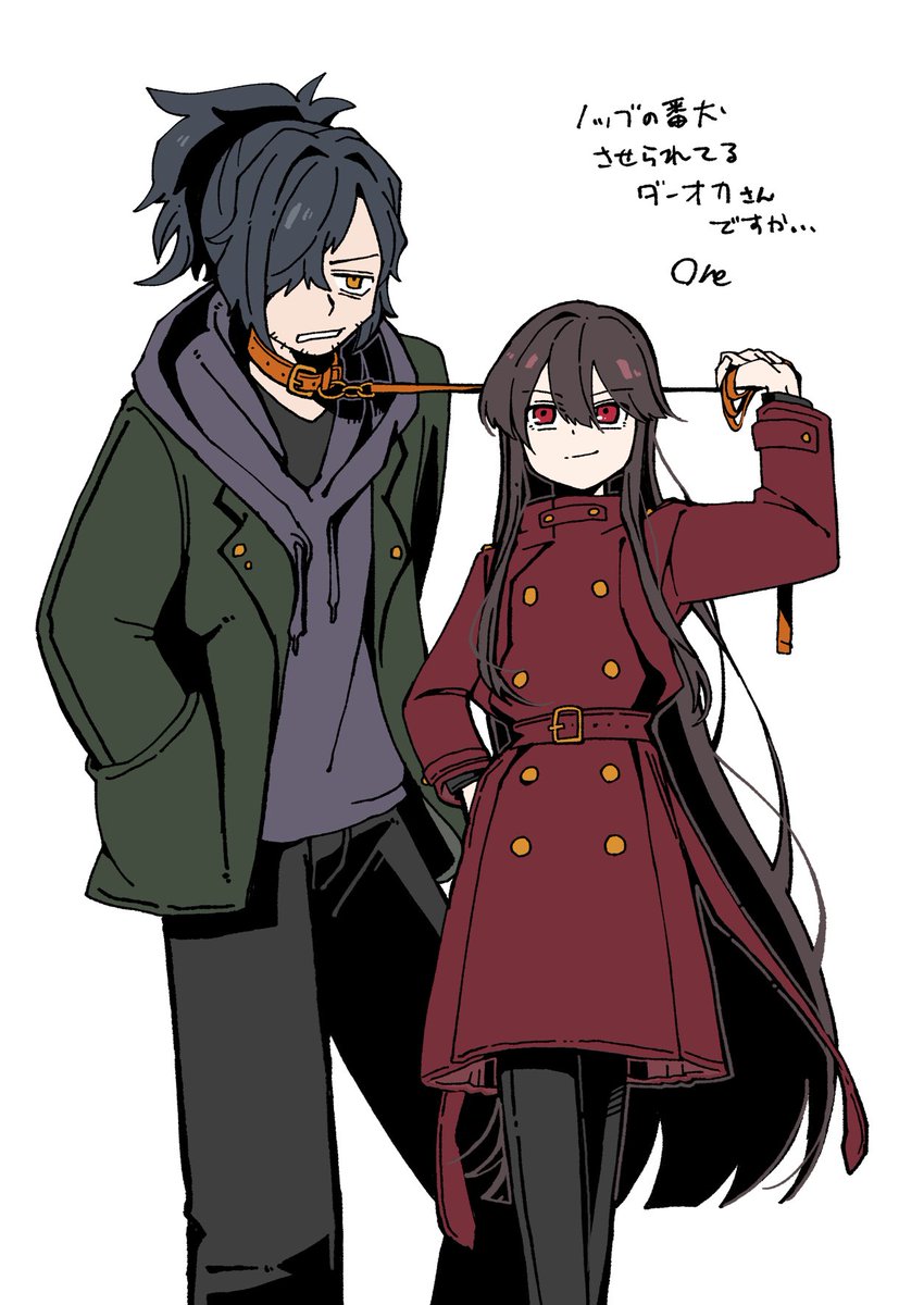 とてもいいじゃあないですか