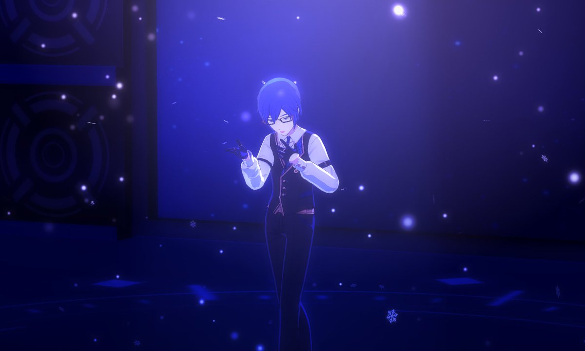 いい兄さんの日 大遅刻