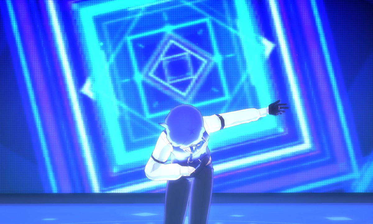 いい兄さんの日 大遅刻