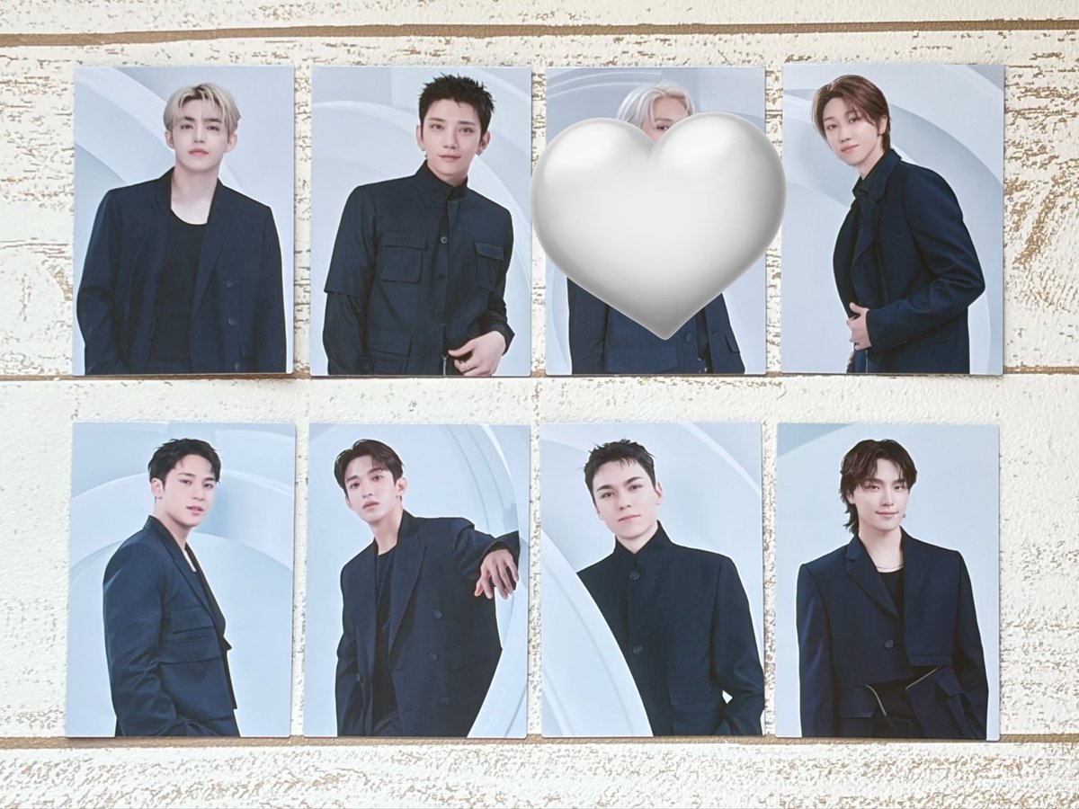 SEVENTEEN セブンティーン セブチ NEW_ ジップアップフーディー