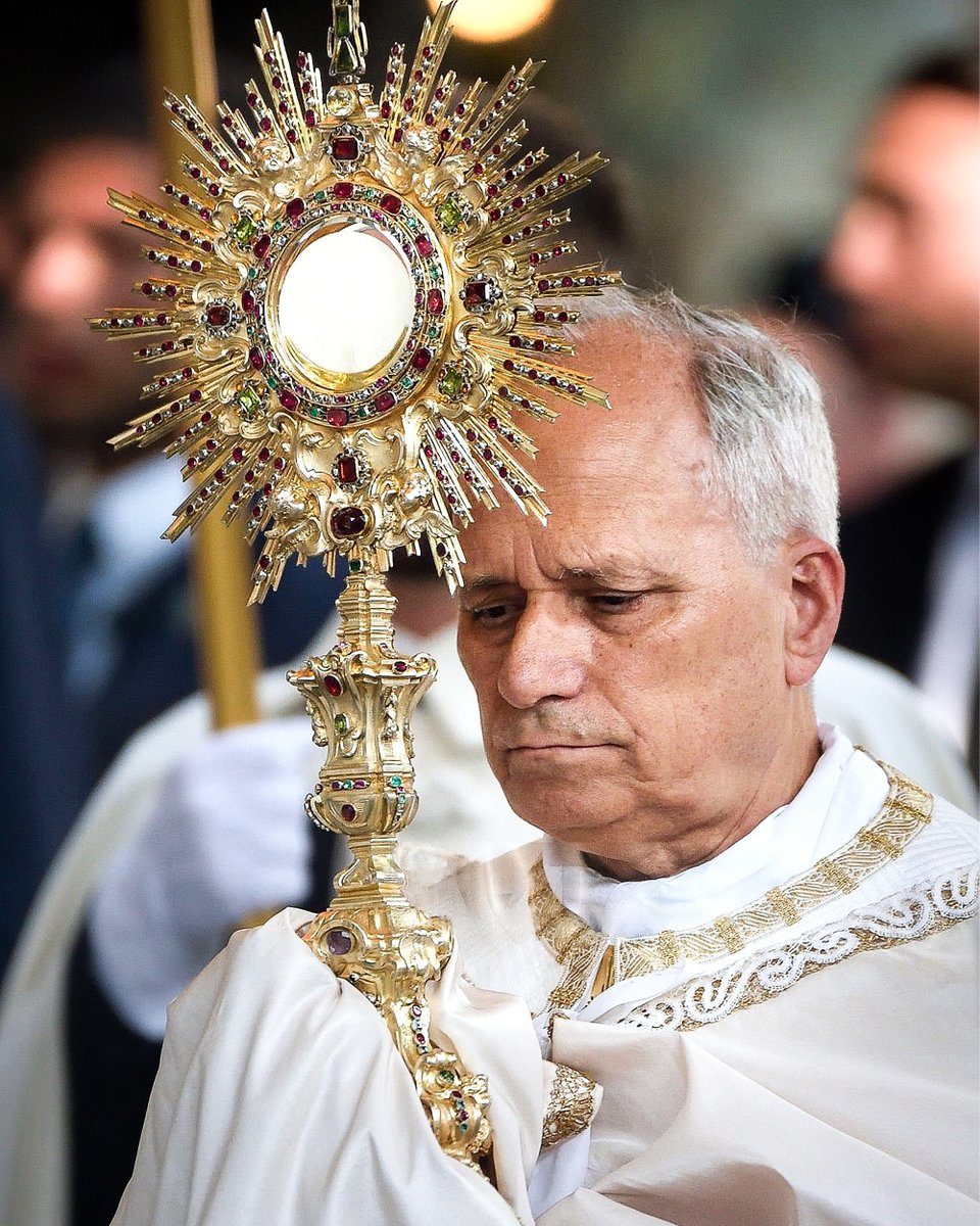 CatholicCassie's tweet image. My Lord and My God