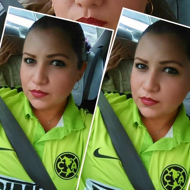 PattyLuv3's tweet photo. Todos algunas vez fuimos flacos  ♥️
#aguilas #beauty #throwback https://t.co/pUaWkvc7wN