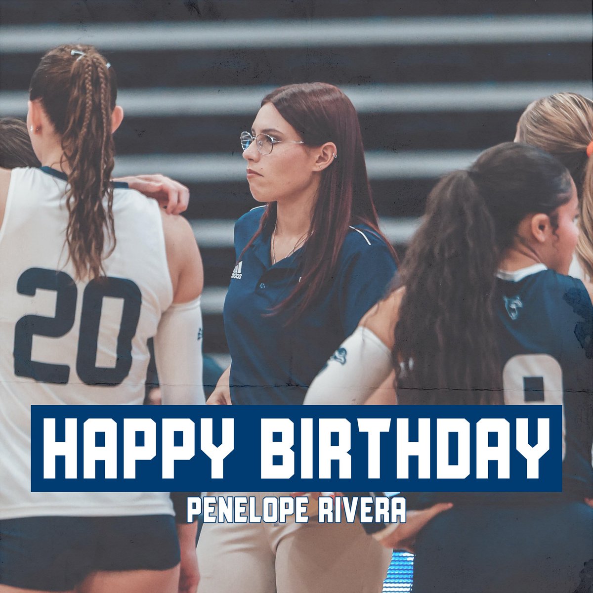 Happy birthday, Penelope!!! We hope you had an amazing day! 🎉 

#StrutUp 🦚