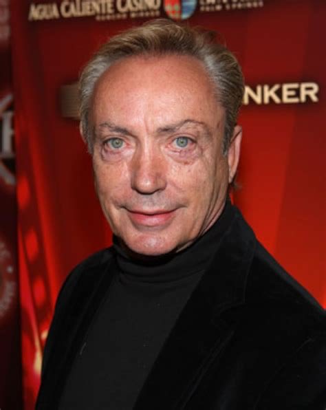 MatteMartin2's tweet image. Udo Kier 😢