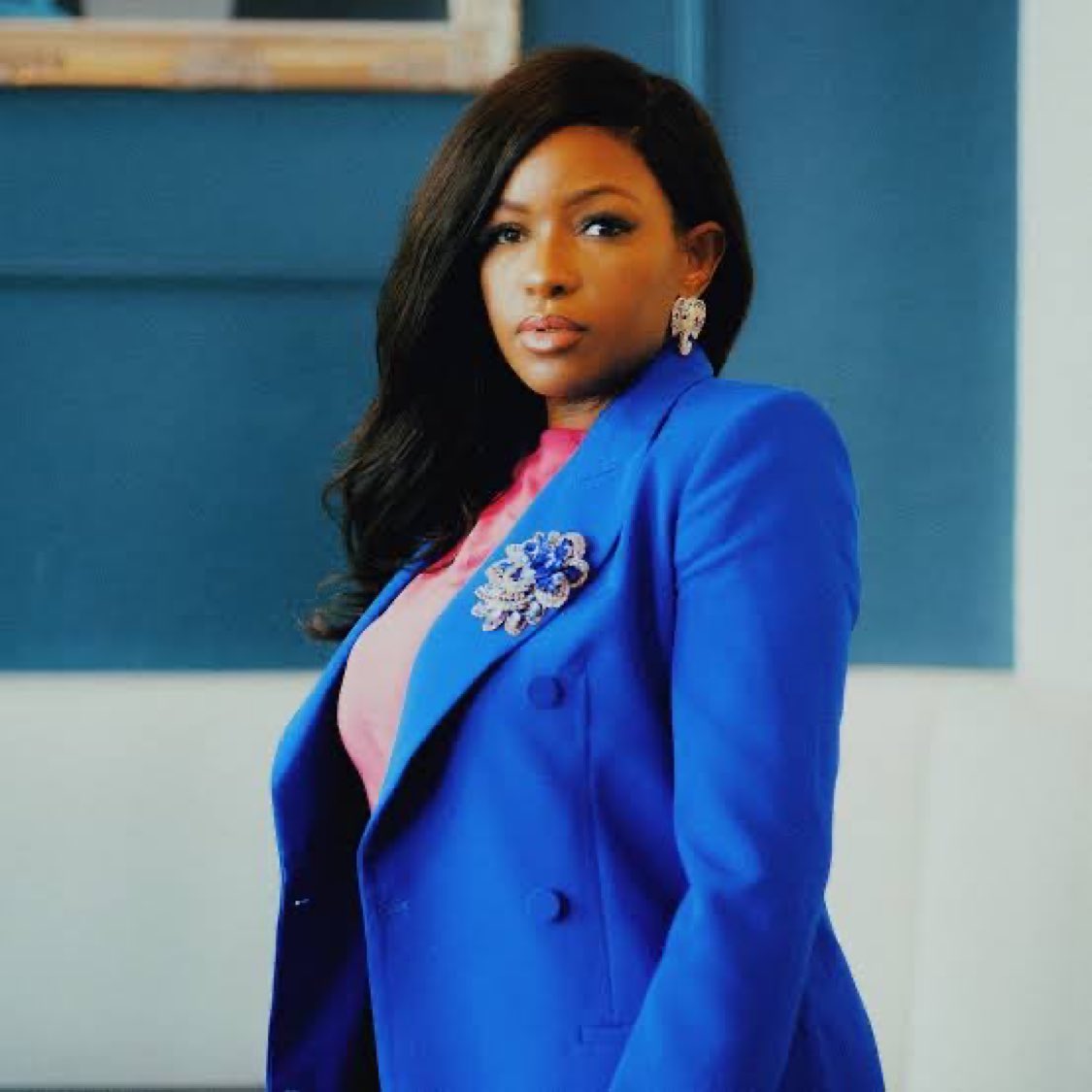 its_The_Dr's tweet image. Jasmine Crockett: “One day I can see myself filling the shoes of Justice Sonia Sotomayor or Ketanji Brown-Jackson on the Supreme Court.”
Thoughts?