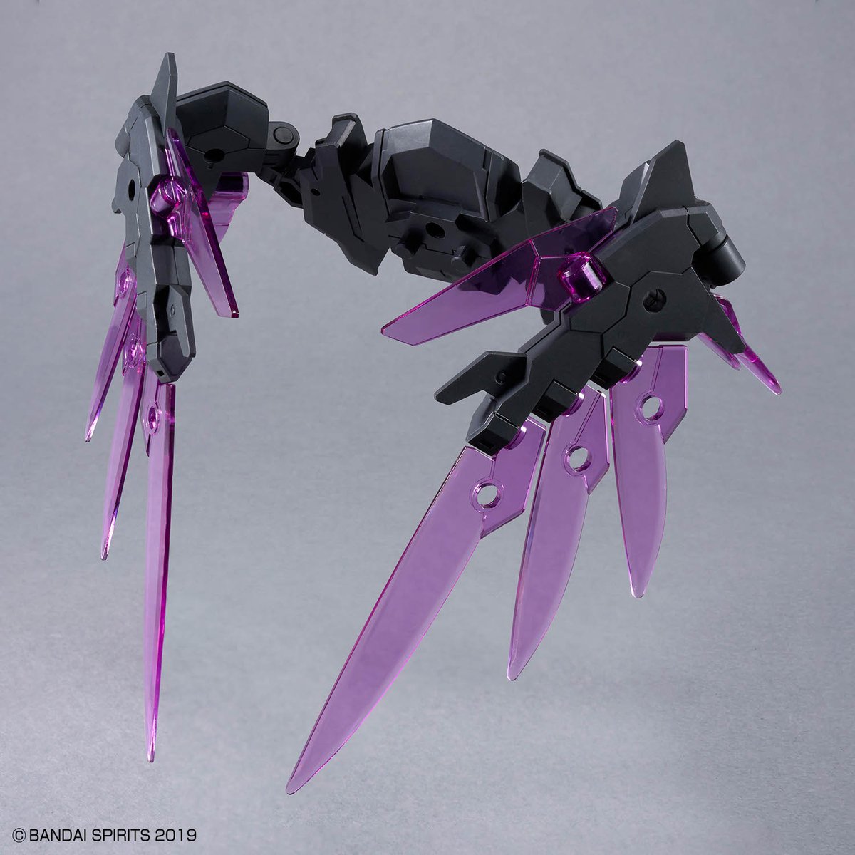 今週の新商品情報】 #30MM 1/144 オプションパーツセット22 (ウィング