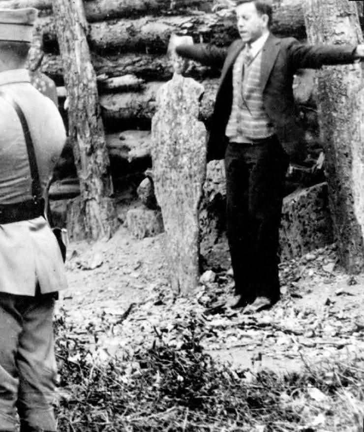 👣 Carlos A. Ramirez tweet media