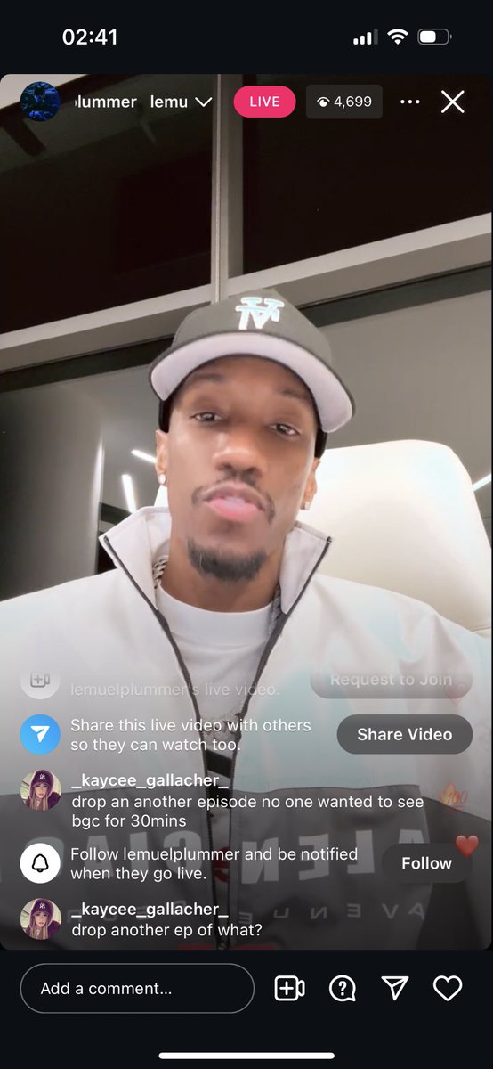 Kaycee Gallacher tweet media