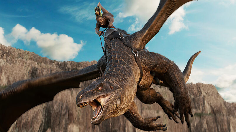 CGWORLD.jp tweet media