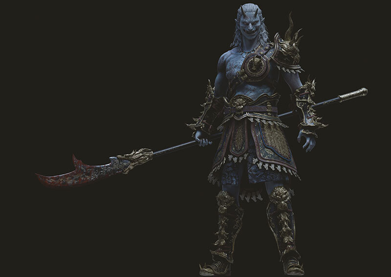 CGWORLD.jp tweet media