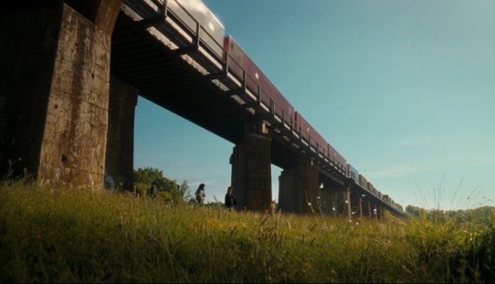 hlewis44_'s tweet image. eu tô amando os paralelos desse episódio com o primeiro filme #ITBemVindosADerry