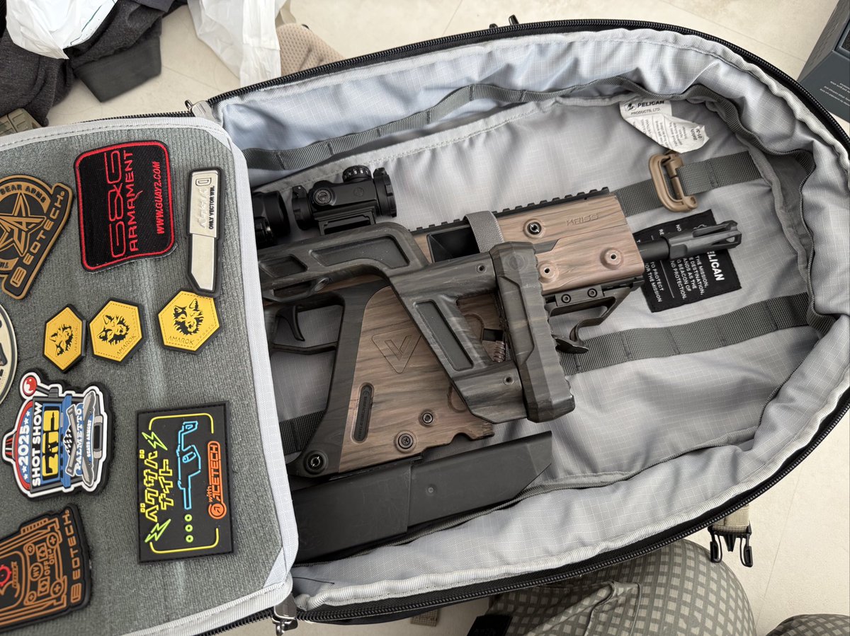 ペリカンケース 1720 タンカラー 東京)PELICAN 1720 ペリカンケース