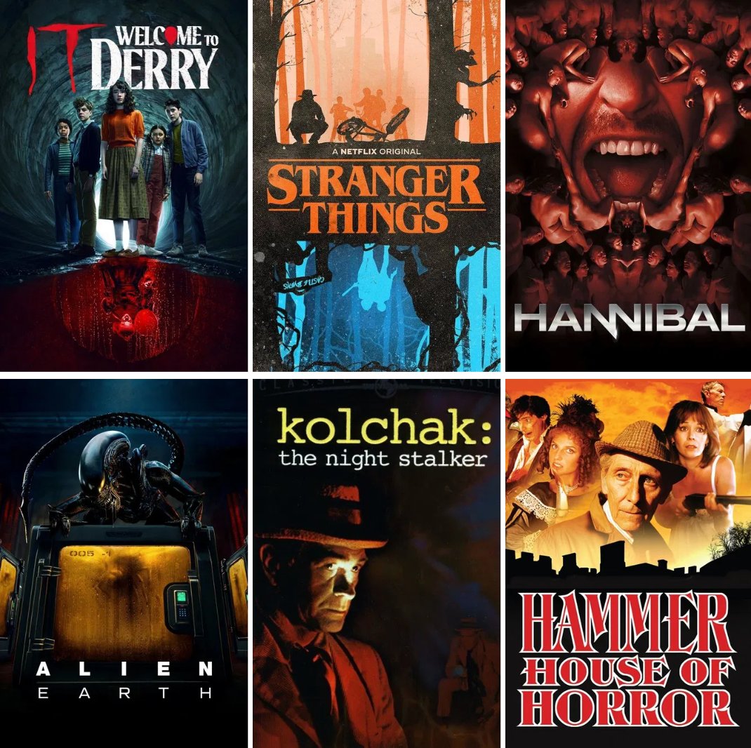 Carnival of Horror tweet media