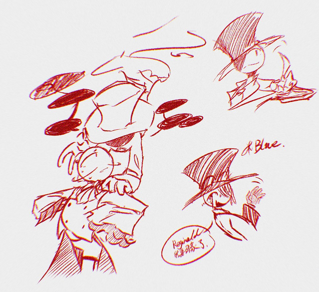 AssistanceMr's tweet image. #THSC #HenryStickmin #HenryStickminFanArt