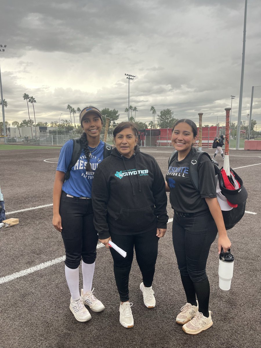 Olivia Romans tweet media