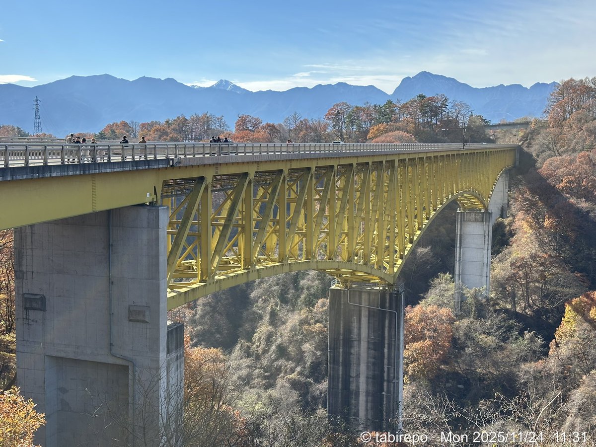 tabirepo (@willtk) / Posts / X