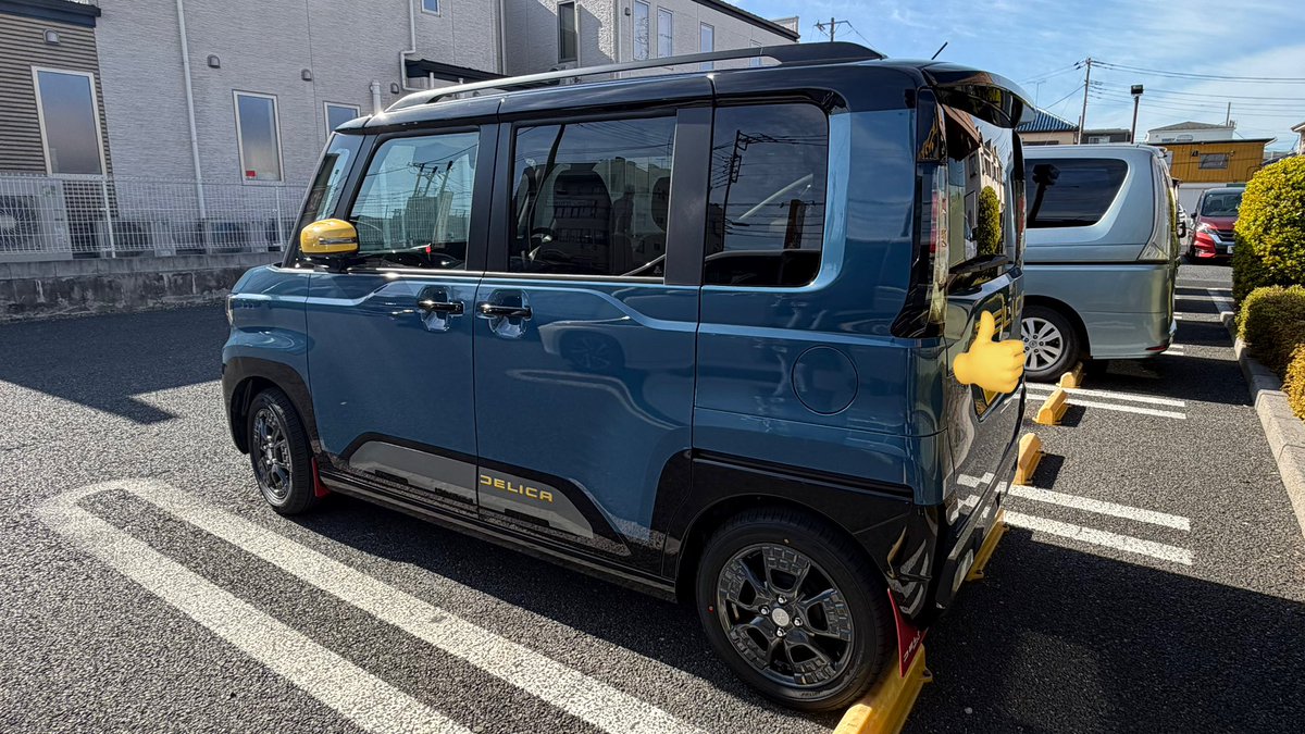 BUTCHY(工房渕)@WF5-07-02感謝 (@gpapabutchy) / Posts / X