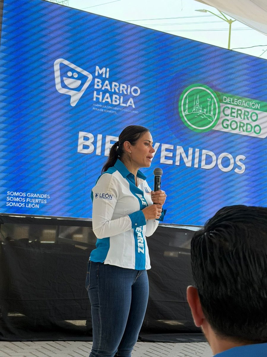 AMEXME León tweet media