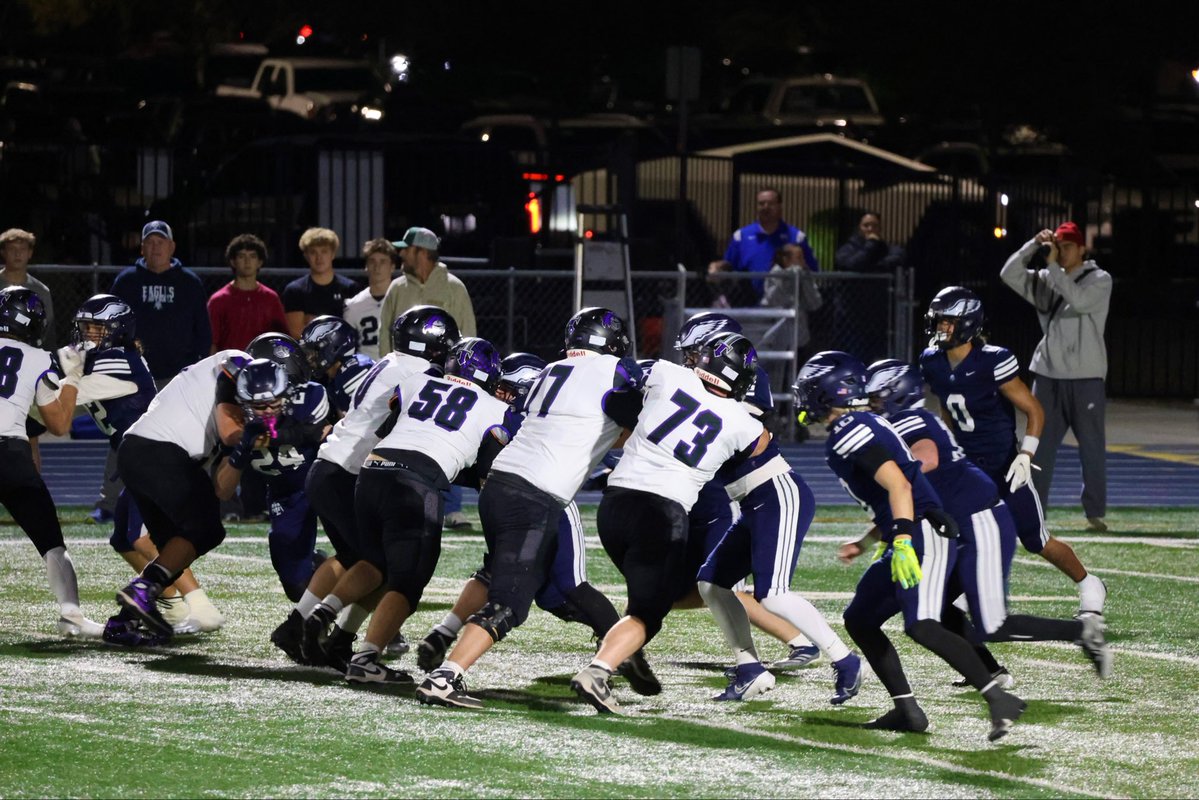 Thank you Seniors and Coaches for helping Jacob have a memorable season! You took him under your wing and grew him from JV to Varsity scout, to 3rd and 2nd string, then playing time, then Varsity starter for playoff games. Thank you! <a href="/EvanHeinrich7/">Evan Heinrich ‘26 QB</a>, <a href="/AjRubbelke/">AJ Rubbelke</a>, <a href="/LoganWende25595/">Logan Wendelschafer c/o 26</a>