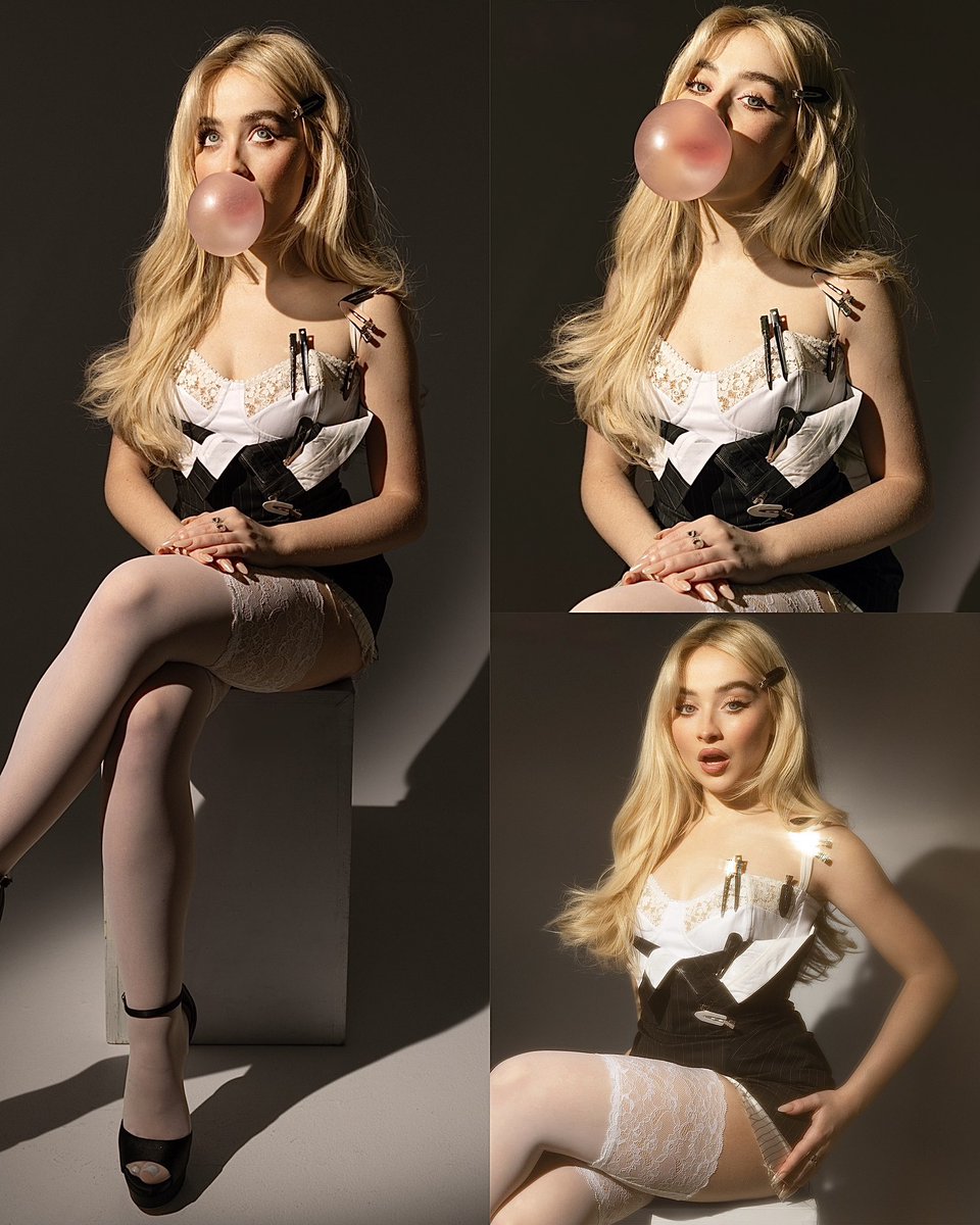 filesbrina's tweet image. sabrina carpenter, the girl of your dreams