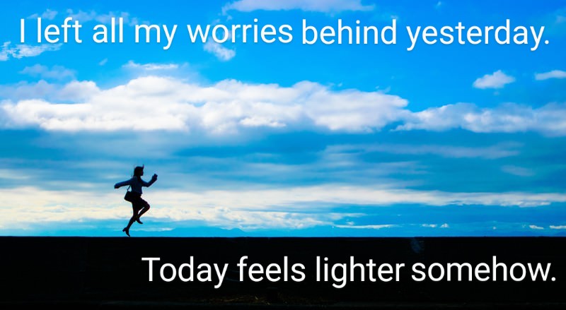 TakuiWrites's tweet image. I left all my worries behind yesterday.
Today feels lighter somehow.

#SoftDays #DailyThoughts #LittleFeelings