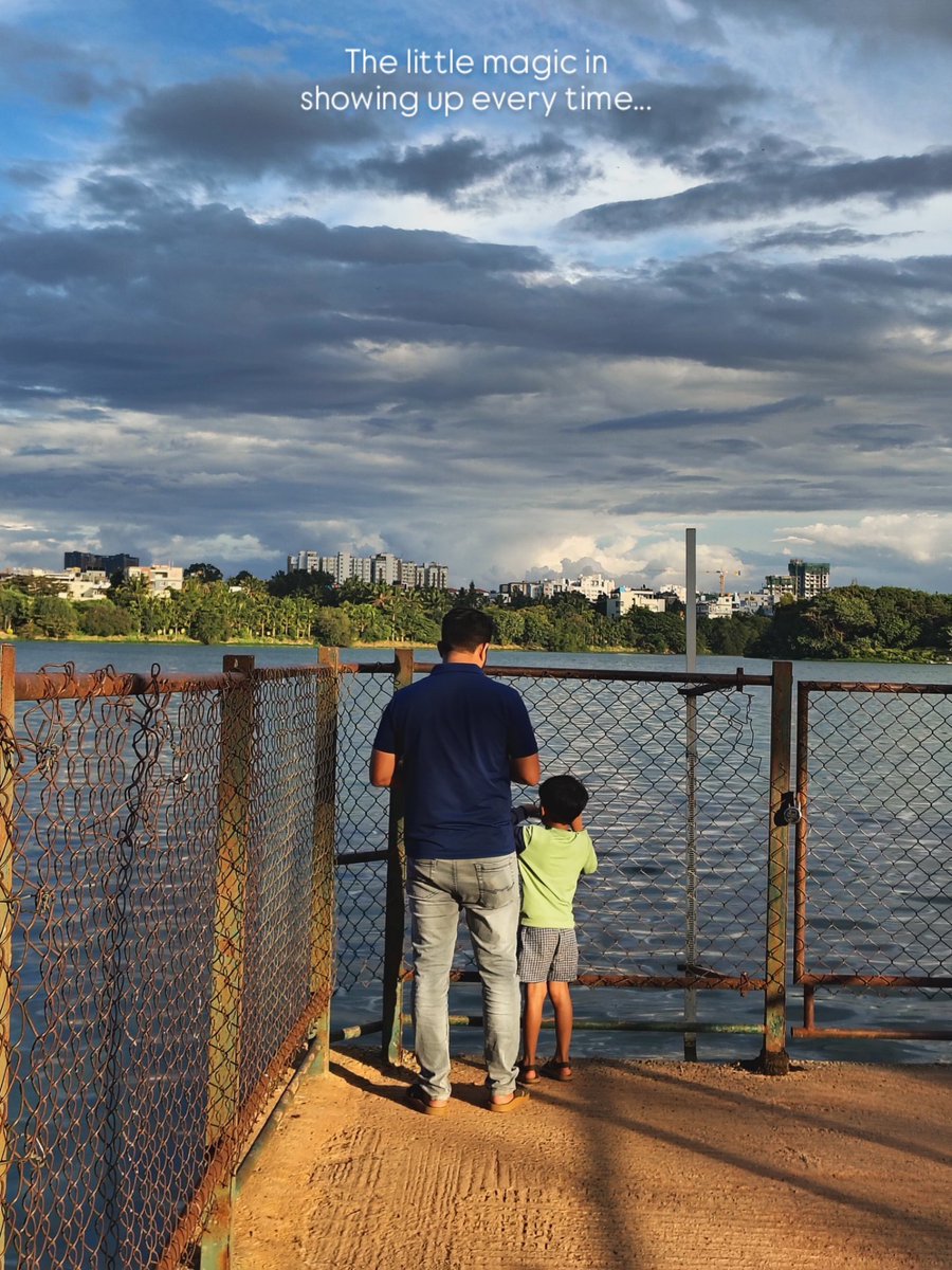 horek_rokom's tweet image. The laureate scribbled as there’s only solitude on the other side, and in the melancholy of being lonesome lies something wholesome, germinating in its own way... 🍀🌱

Glee and flee!

#bangalore #waterfront

Checkout the full album 
instagram.com/p/DRZ4uIKAFj4/…