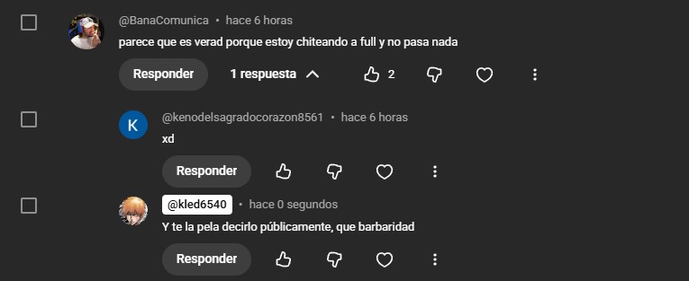 KledCS2's tweet image. Buena comunidad