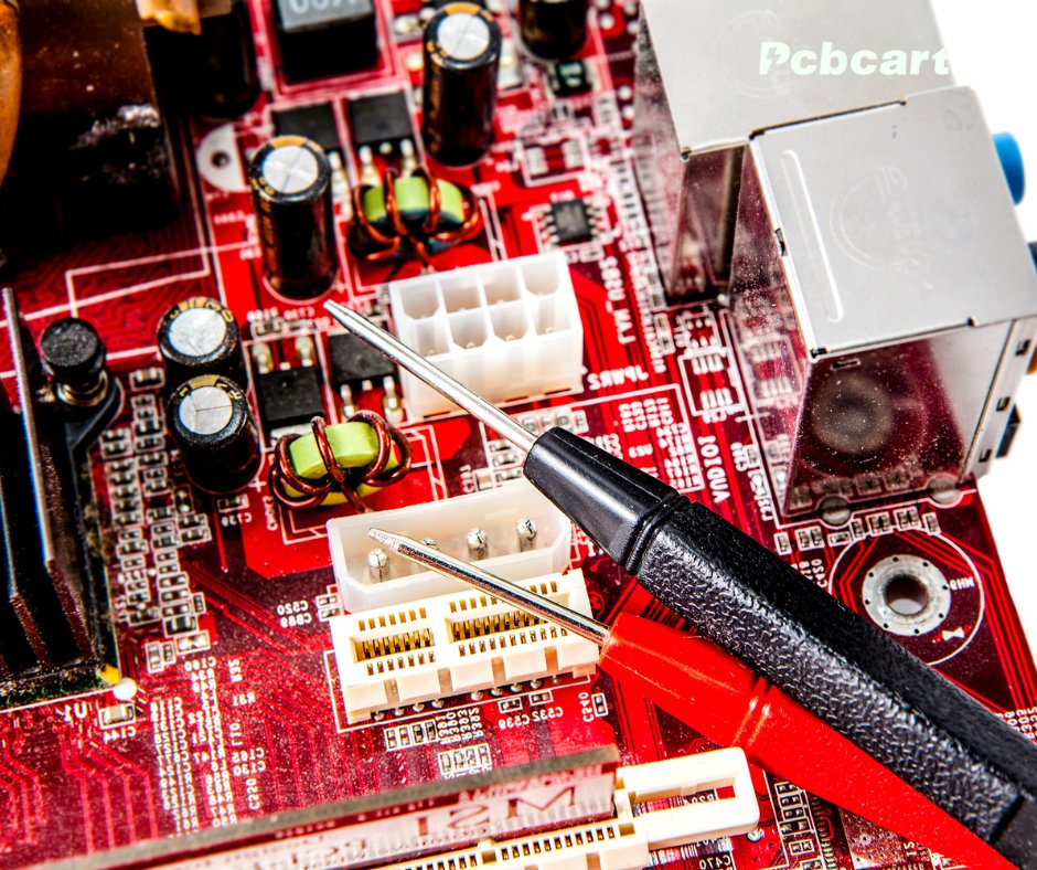 pcbcart's tweet image. ⚡️A Custom Computer Circuit Board, Fresh Off the Line.

Our services include:

🔹 Computer PCB Fabrication

🔹 Full Turnkey Assembly

🔹 Component Sourcing

🔗 Start your project: pcbcart.com

#PCB #ComputerHardware #PCBAssembly #PCBCart #Electronics