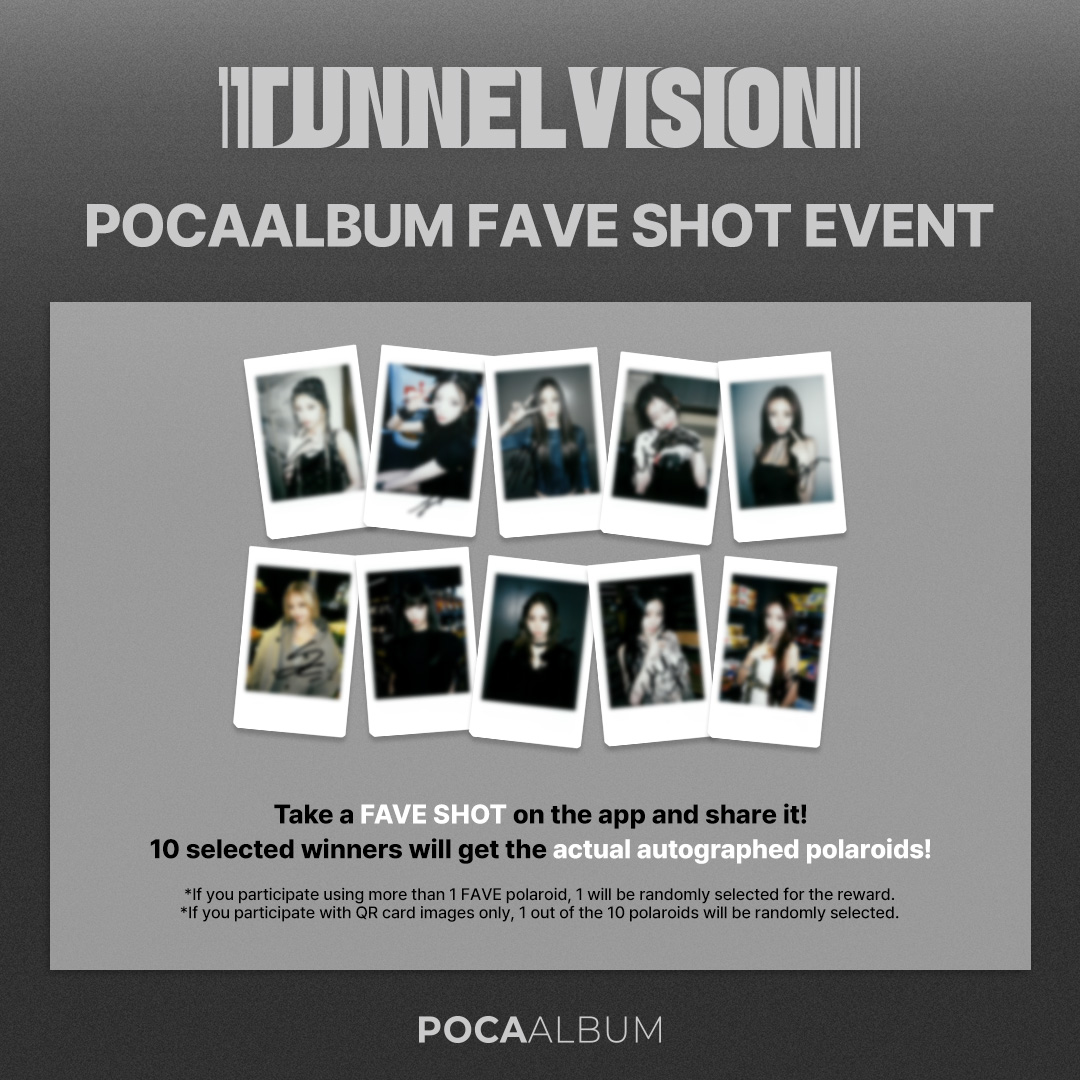 Makestarcorp's tweet image. 🤎 #ITZY FAVE SHOT EVENT START!! 🤎
⠀
┏• - • - • - • - • - • - • - ღ❦ღ┓
✩ 있지 실물 폴라로이드 받자 ✩
┗ღ❦ღ • - • - • - • - • - • - • - ┛
⠀
✨ 앱에서 QR카드 등록하고 받은 디지털 폴라로이드로
💚 #있지 🩶꾸샷🩶 (😭꾸미기 인증샷.....) 찍고 자랑해주세요!
💚…