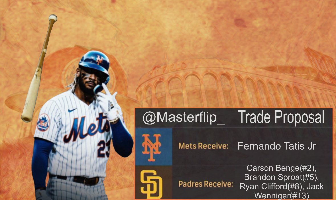 Hypothetical trade; 

Let’s get crazy!! 🔥🔥 #LGM