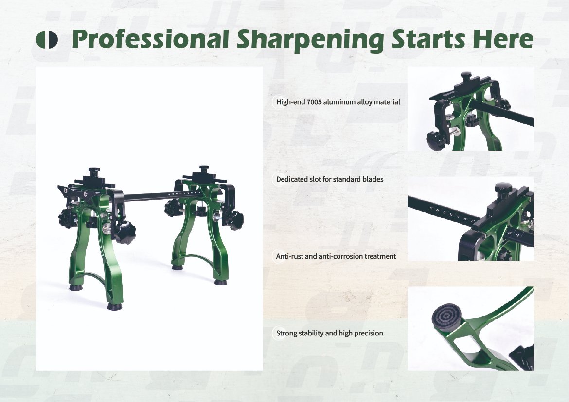 promisesportltd's tweet image. Sharpen like a pro! 🛠️ Our 7005 alu jig with active clamp gives flawless edges, stability &amp;amp; precision every time. Message us on WhatsApp to learn more! 🌐 promisesport.com

#promisesport #skates #precisiontools #sportsgear #iceskating