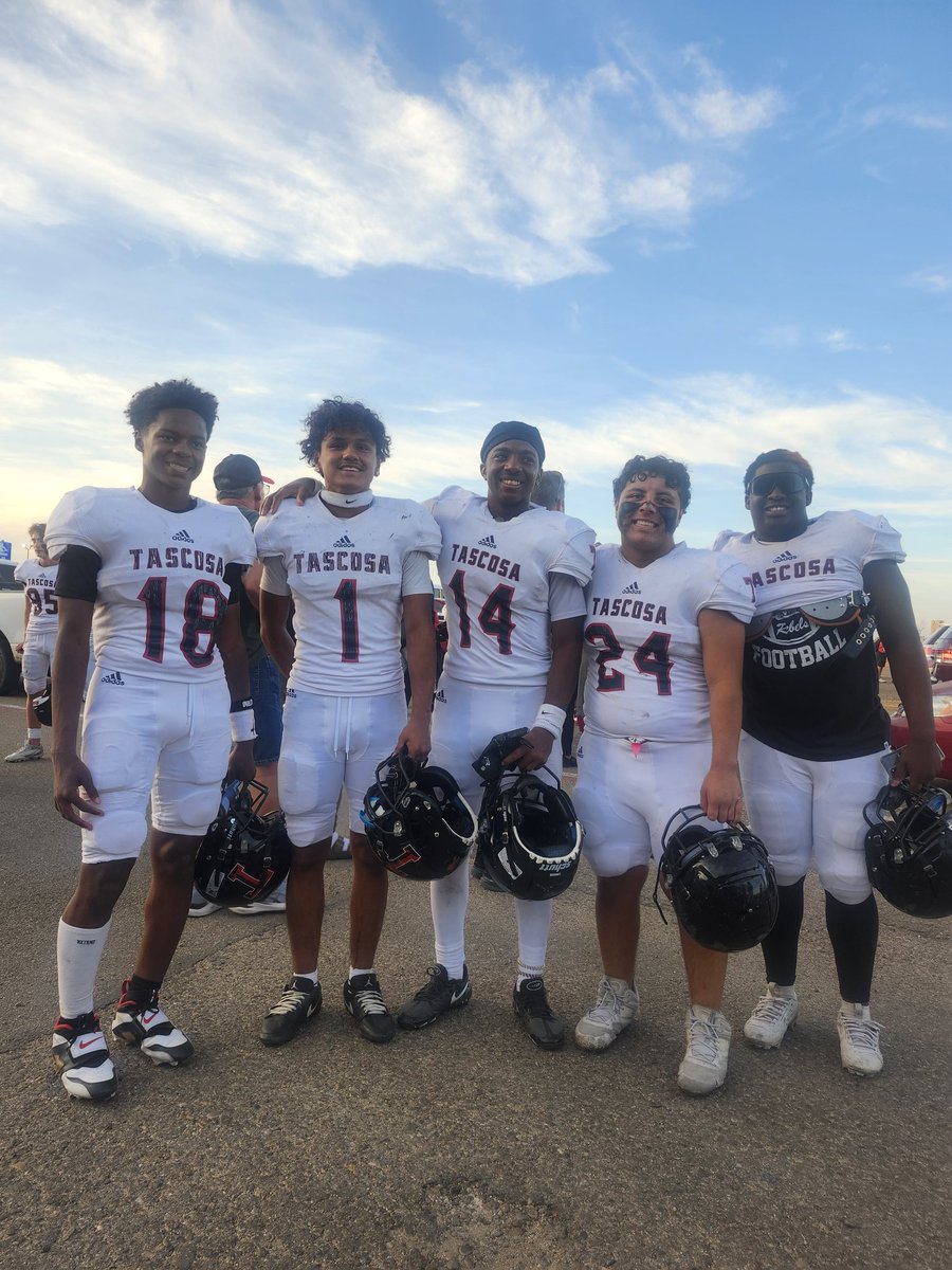 Trainance Posey Jr tweet media