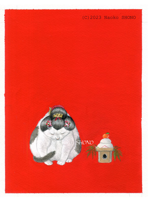 Circus of Wonders』庄野ナホコ作品集原画展開催中の松本市の本・中川