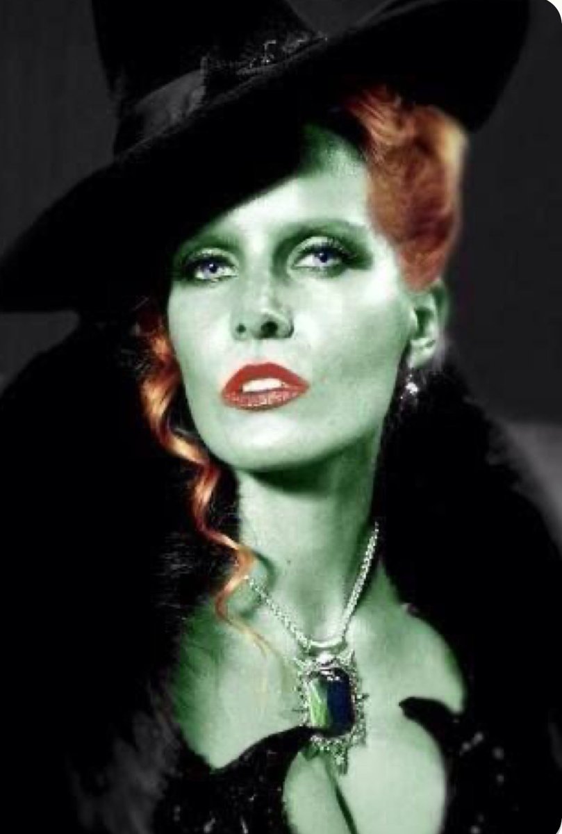 BestofOnce's tweet image. Wicked