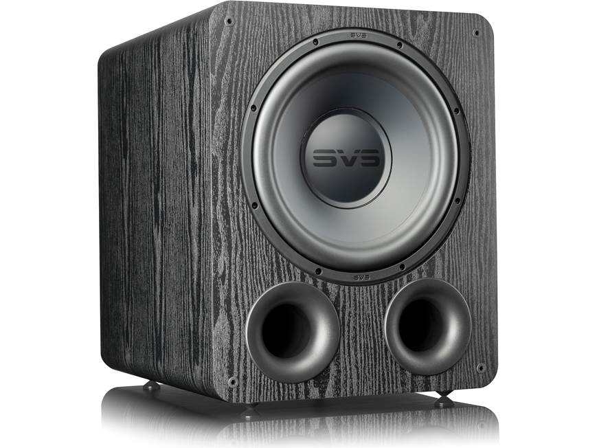 SRTrendsDeals's tweet image. SVS PB-1000 Pro12&quot; powered subwoofer with digital processing and parametric equalization controls at $699.99

sovrn.co/thdya3g

#processing #parametric #subwoofer