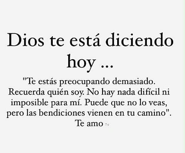 Jesús Nunca Falla (@bibliaenlinea) on Twitter photo 