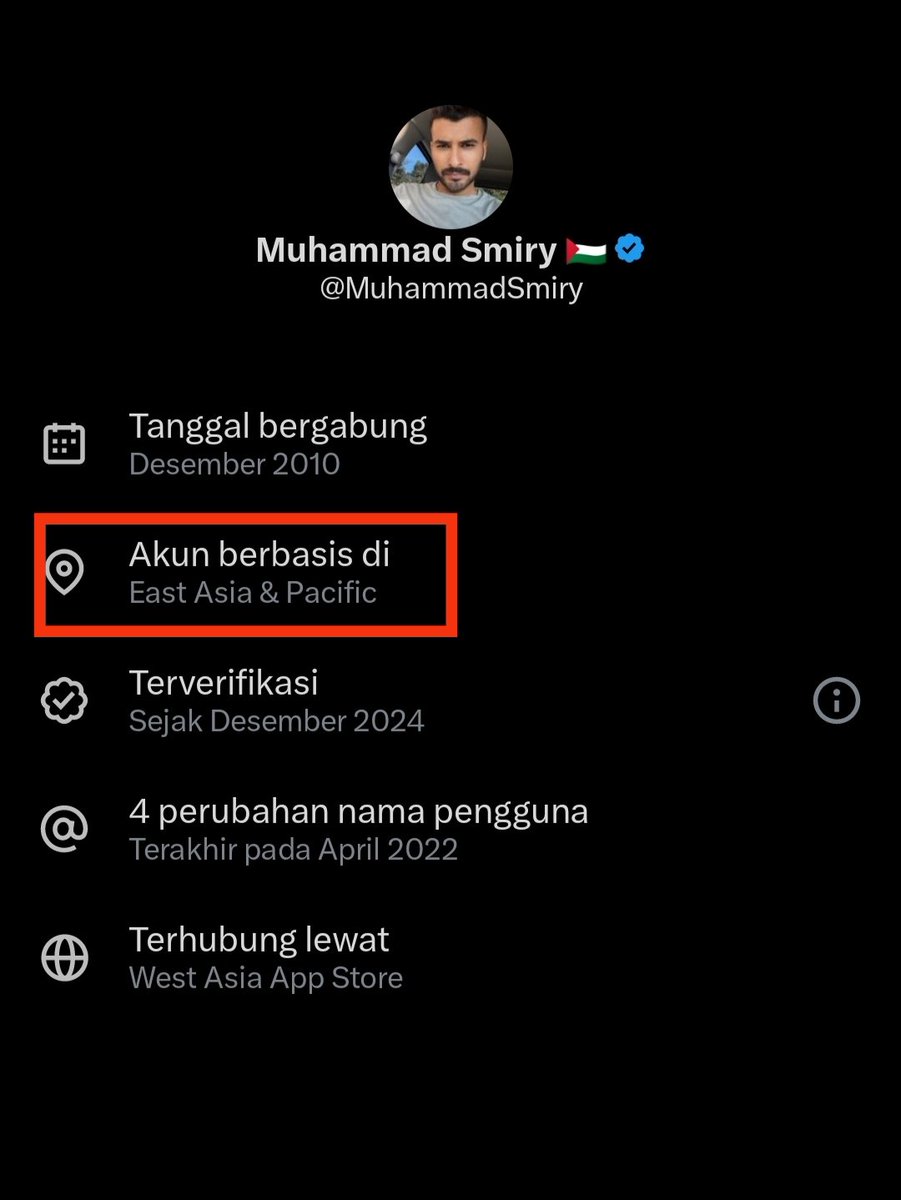 tomatskillo_'s tweet image. Senin Pagii
this account is based in Indonesia
it seems that he is only looking for personal gain, be careful
@chocom0chi @helpAnimalXxx @LoverHomeless 

ps : let me know if I&apos;m wrong