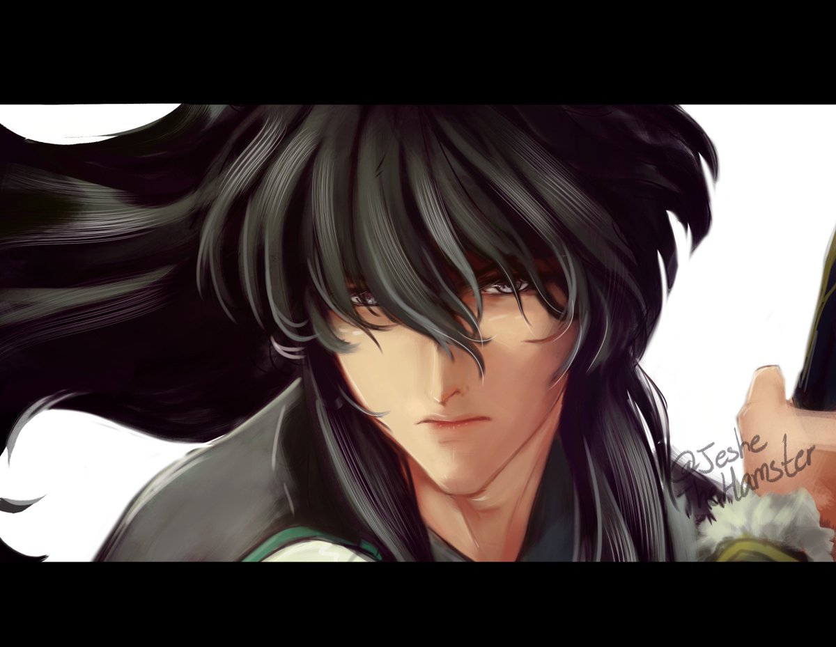 Quiyuan 

#WutheringWaves  #Qiuyuan