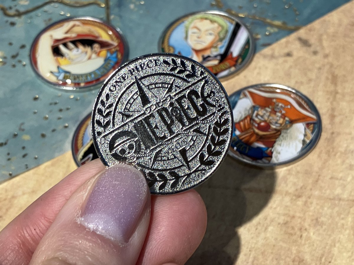 おすすめ商品】原画商品 コレクションメダル 第1弾 第1弾(全10種