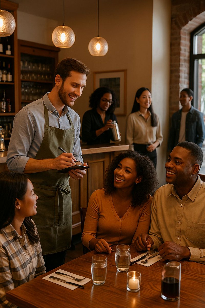 elearncompany's tweet image. Ghost kitchens tied training to on‑time and damage with Auto‑Generated Quizzes + xAPI LRS. #L&amp;amp;D #xAPI elearning.company/blog/ghost-kit…