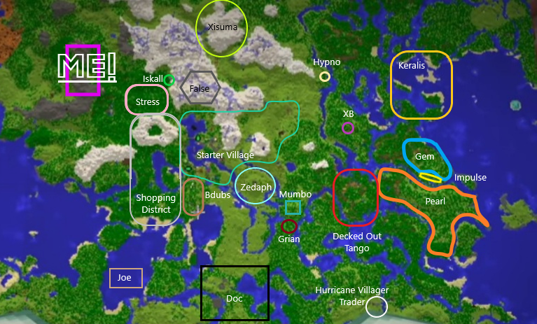 theory_query's tweet image. Going live ASAP. Feeling low energy so will be a chill stream, but should be an interesting one! Starting to see some the base come together.

Still raising funds for Extra Life until Dec 31st, if you can give anything it really helps!

Find me as Theory Query on all platforms!