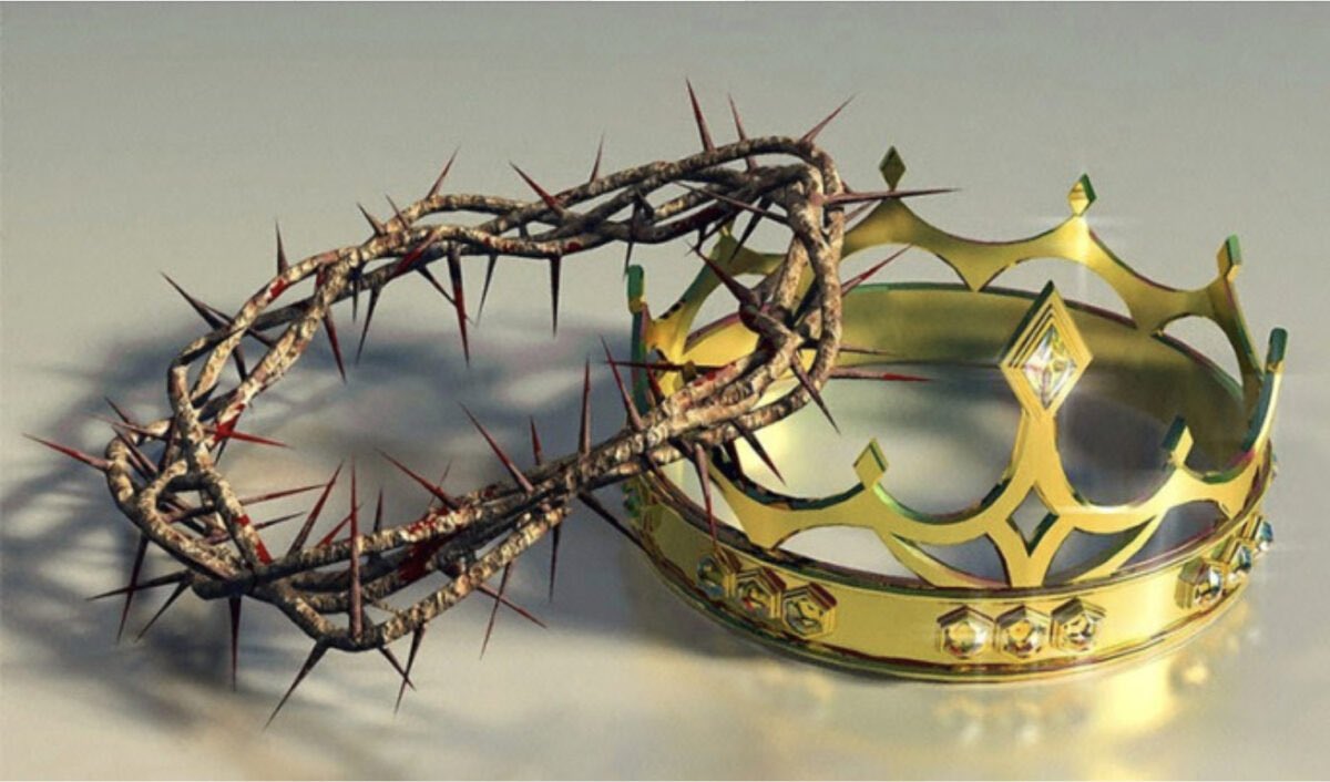 The solemnity of Christ the King marks just over 1 year since I returned to my Catholic faith. It’s been over a year since I watched porn or masturbated.  I went from planning to hang myself in the basement to a life of prayer, reflection, repentance and love for Christ. ❤️✝️