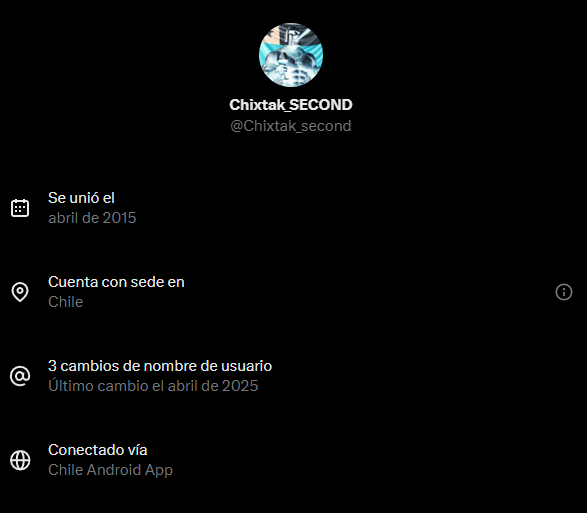 Bueno hace 10 y unos meses años que estoy en este bodrio y tu?