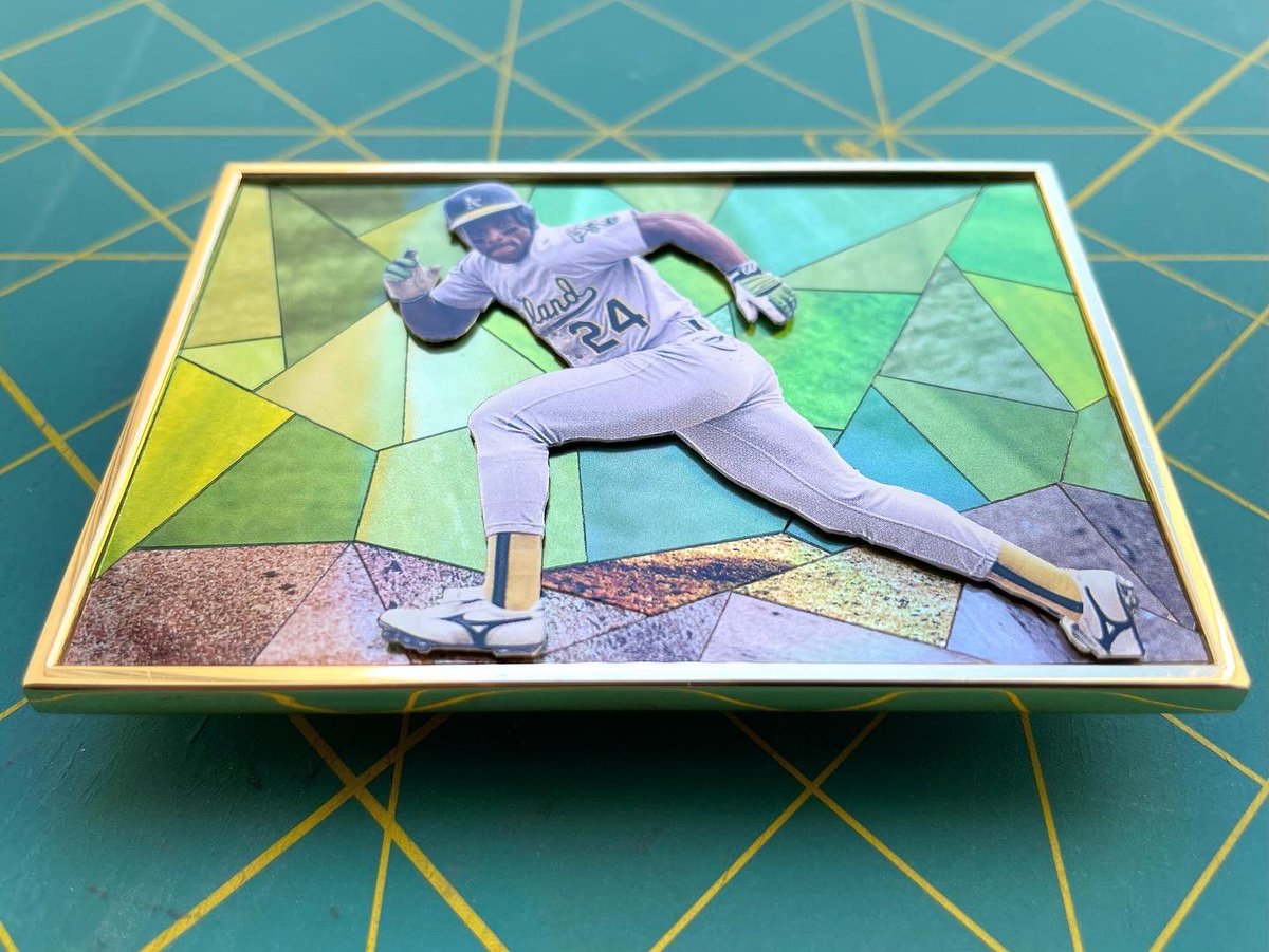 Man-cave of Steal (#24ever) tweet media