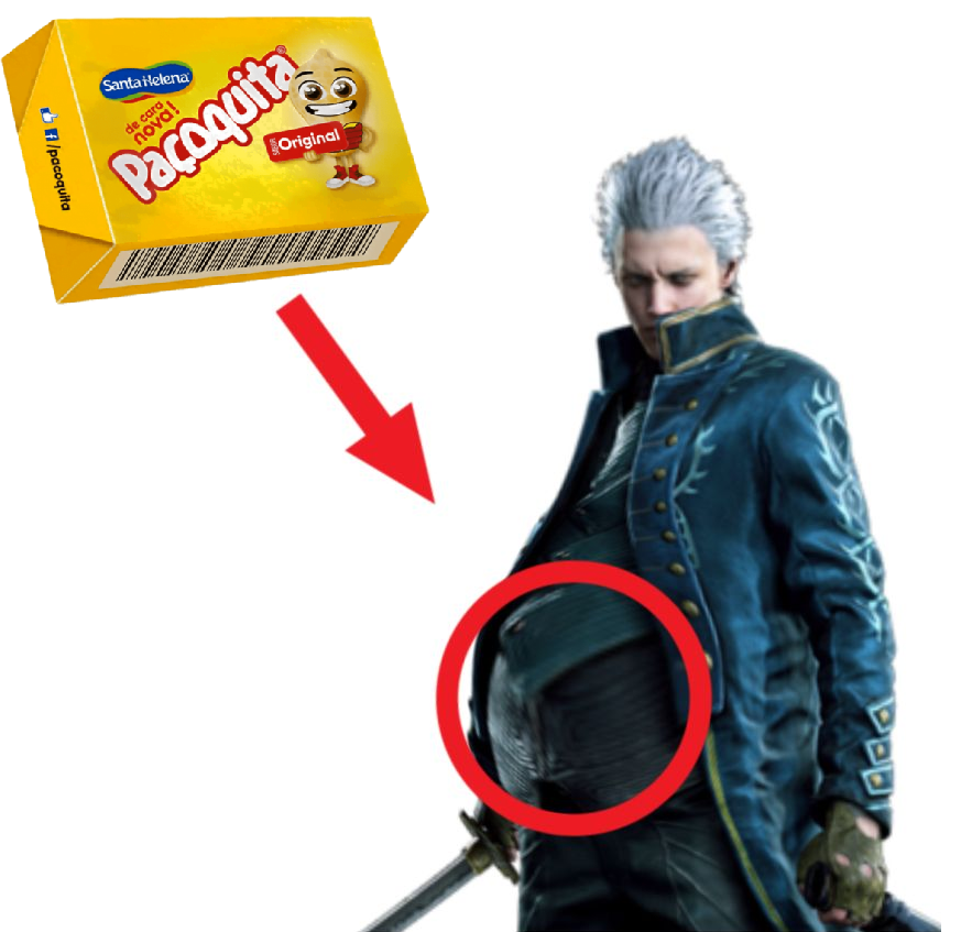 DMC_ate_SECSO's tweet image. Dia 285
Dinheiro:❌
Secso:❌
Namorada:❌
Devil May Cry:✅