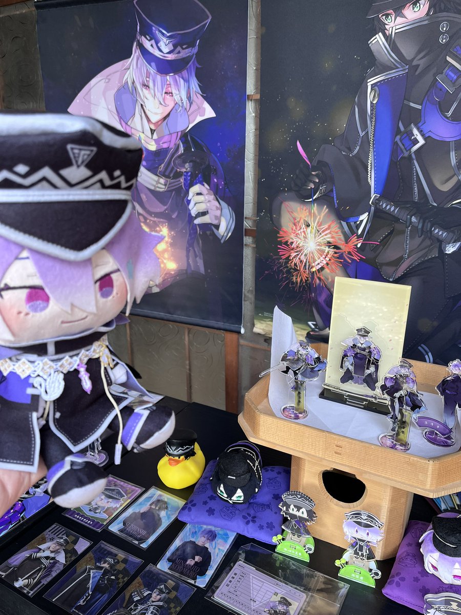 ⛩紫葉ちゃこ🐕🦜原稿 (@chaco3to) / Posts / X