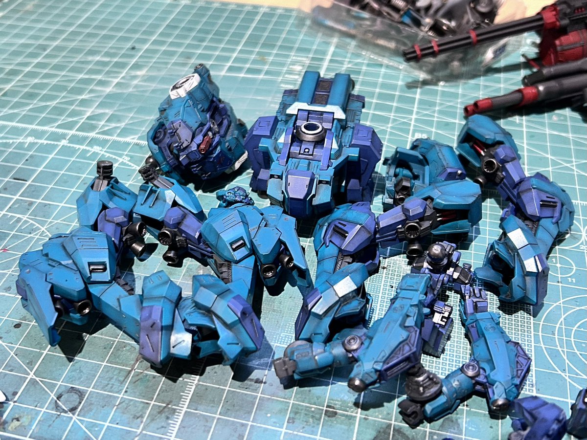 まあちゃん@ (@saikasoumodeler) / Posts / X