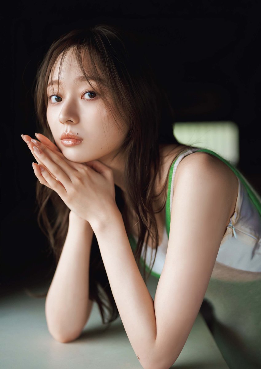 ✨誌面カットちょっぴり公開✨ #EX大衆 12月号、発売中！ 三連休の最終